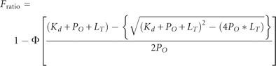 Formula