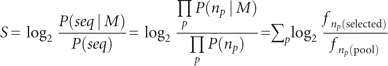 Formula