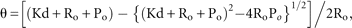 Formula