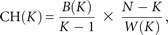 Formula