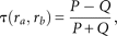 Formula