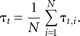 Formula