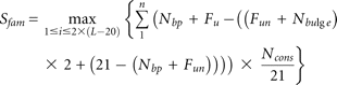 Formula
