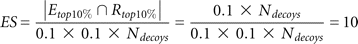 Formula