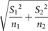 Formula