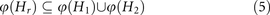 Formula