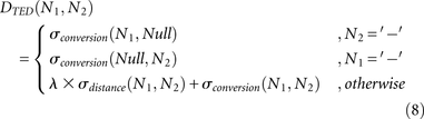 Formula