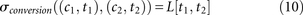 Formula
