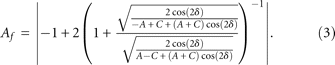 Formula