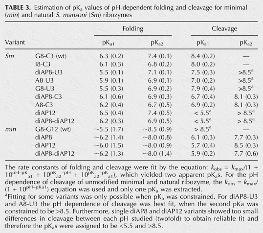TABLE 3.