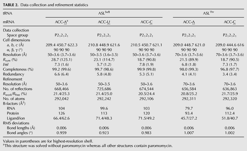 TABLE 2.