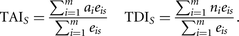 Formula