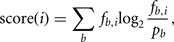 Formula