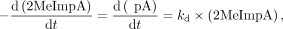 Formula