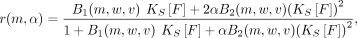 Formula