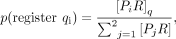 Formula