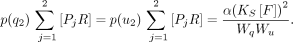 Formula