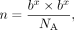Formula