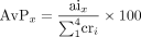 Formula