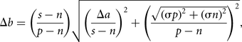 Formula