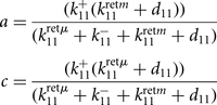 Formula