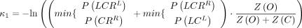 Formula