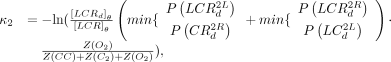 Formula