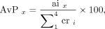 Formula