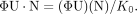 Formula