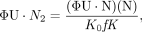 Formula