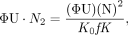 Formula