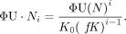 Formula