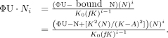 Formula