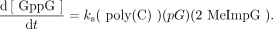 Formula