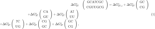 Formula