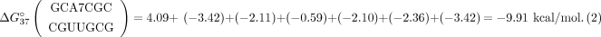 Formula