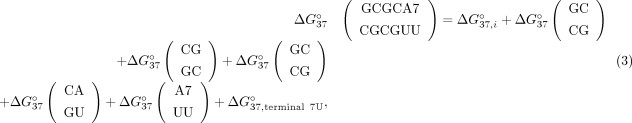 Formula