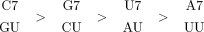 Formula
