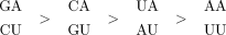 Formula
