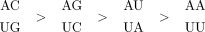 Formula