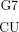 Formula