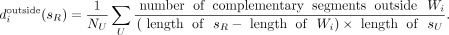 Formula