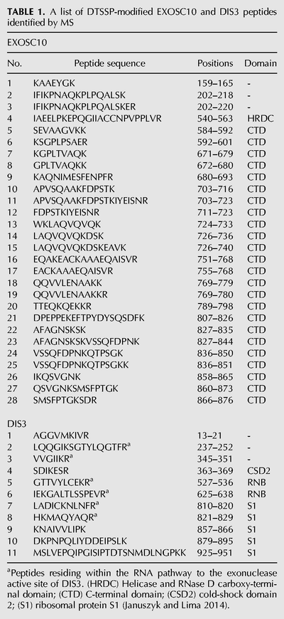 TABLE 1.