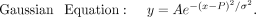 Formula