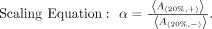 Formula