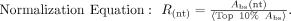 Formula