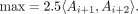 Formula