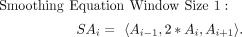 Formula