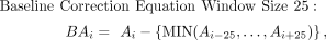 Formula