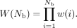 Formula